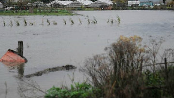 Alluvione nel salernitano, Cosenza incontra i comitati civici di Nocera Inferiore